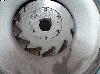 GREENHECK Model SWB16-CW-THD-QD Fan,